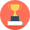 Esti un luptator "Top of Class"