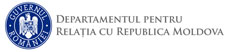 Kidibot este sustinut de 
Departamentul pentru Relația cu Republica Moldova