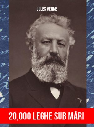 20.000 de leghe sub mări - Jules Verne (eBook)