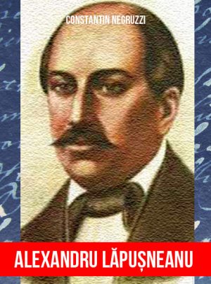 Constantin Negruzzi - Alexandru Lapusneanu (eBook)