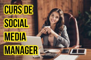 Cum să câștigi bani online devenind Social Media Manager