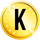 Kidibot Gold
