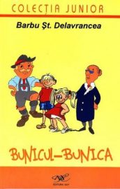 Bunica