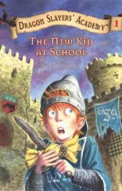Dragon Slayers’ Academy (Revenge of the Dragon Lady)