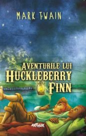 Aventurile lui Huckleberry Finn