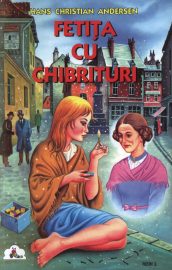 Fetiţa cu chibrituri