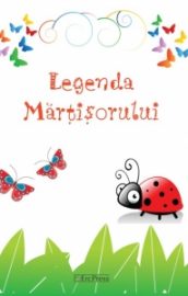 Legenda mărţişorului