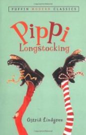 Pippi Longstocking