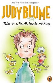 Tales of a Fourth Grade Nothing