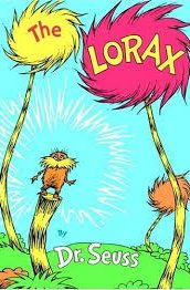 The Lorax