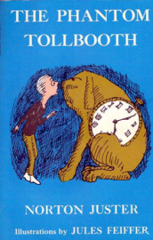 The Phantom Tollbooth