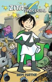 Zita the Spacegirl