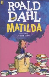 Matilda (En)