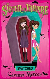 My Sister the Vampire (vol 1)