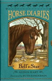 Horse Diaries: Bella’s star