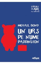 Un urs pe nume Paddington