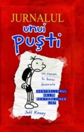 JURNALUL UNUI PUŞTI ( Vol. 1)