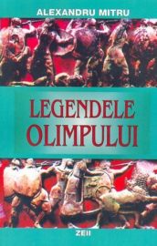 Eroii.Legendele Olimpului(1)