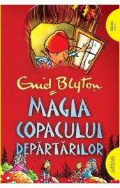 Magia Copacului Depărtărilor