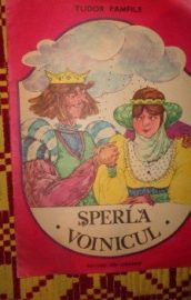 Sperla Voinicul