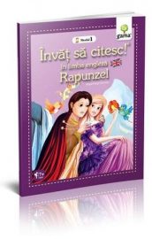 The story of Rapunzel