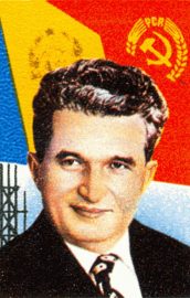 Nicolae Ceauşescu