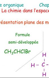 Formule chimice simple