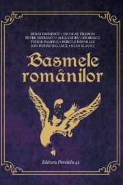 Basmele romanilor – 3