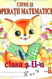 Cifre şi operaţii matematice ! (8) „Lumea este condusă de numere” Pitagora