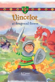 Vincelot și dragonul fioros