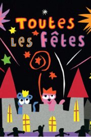 Les Fêtes