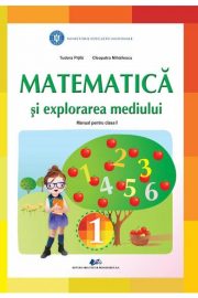 Matematica usoara clasa a I-a