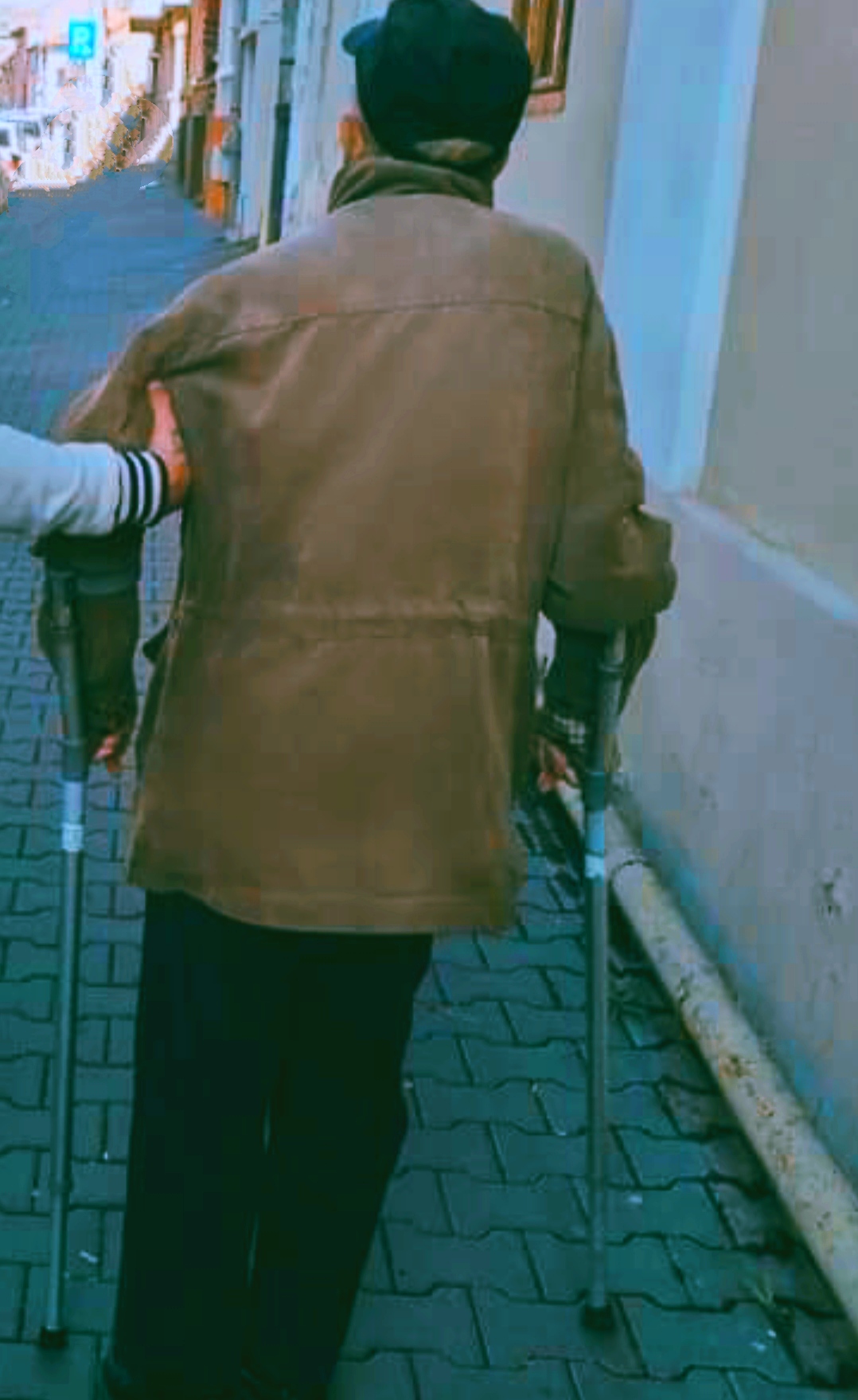 Fapta bună,  se răsplătește cu bine…