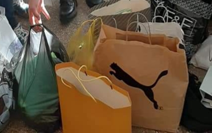 Ajutor pentru refugiații ucraineni