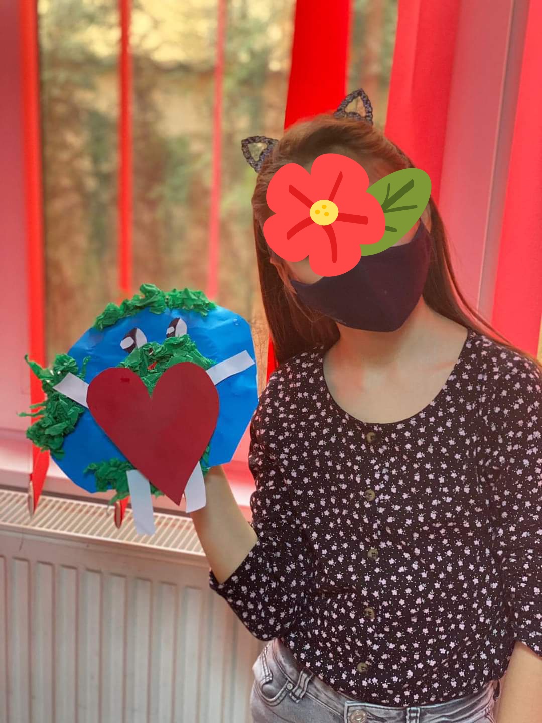 Informare despre planeta noastră.