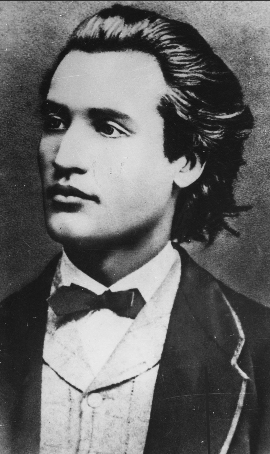 Mihai Eminescu [3] KIDIBOT Bătăliile cunoașterii