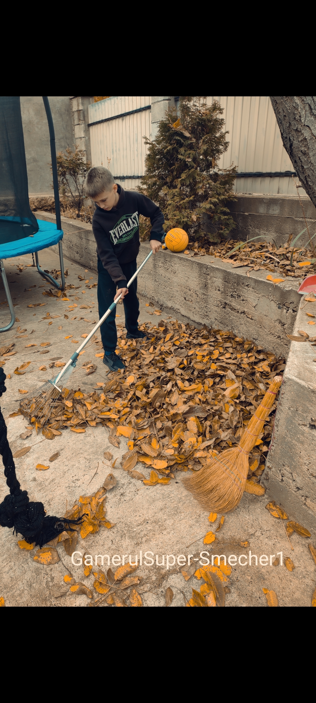 Să o ajut pe mămica mea este cea mai reuşită faptă care îmi face deodebită plăcere…