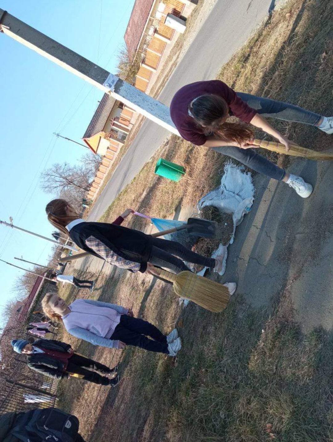 Noi protejam natura!