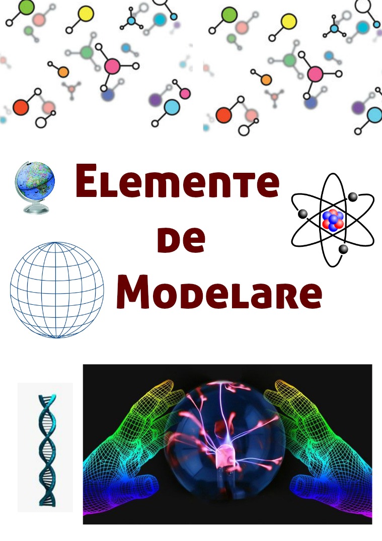 Elemente de modelare - [3] - KIDIBOT - Bătăliile cunoașterii