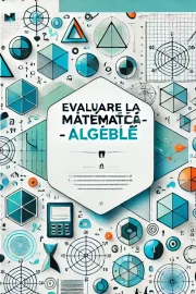 Evaluare sumativă în baza unității de învățare nr. 2 „Algebră”