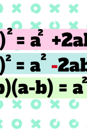 Exercitii de calcul prescurtat